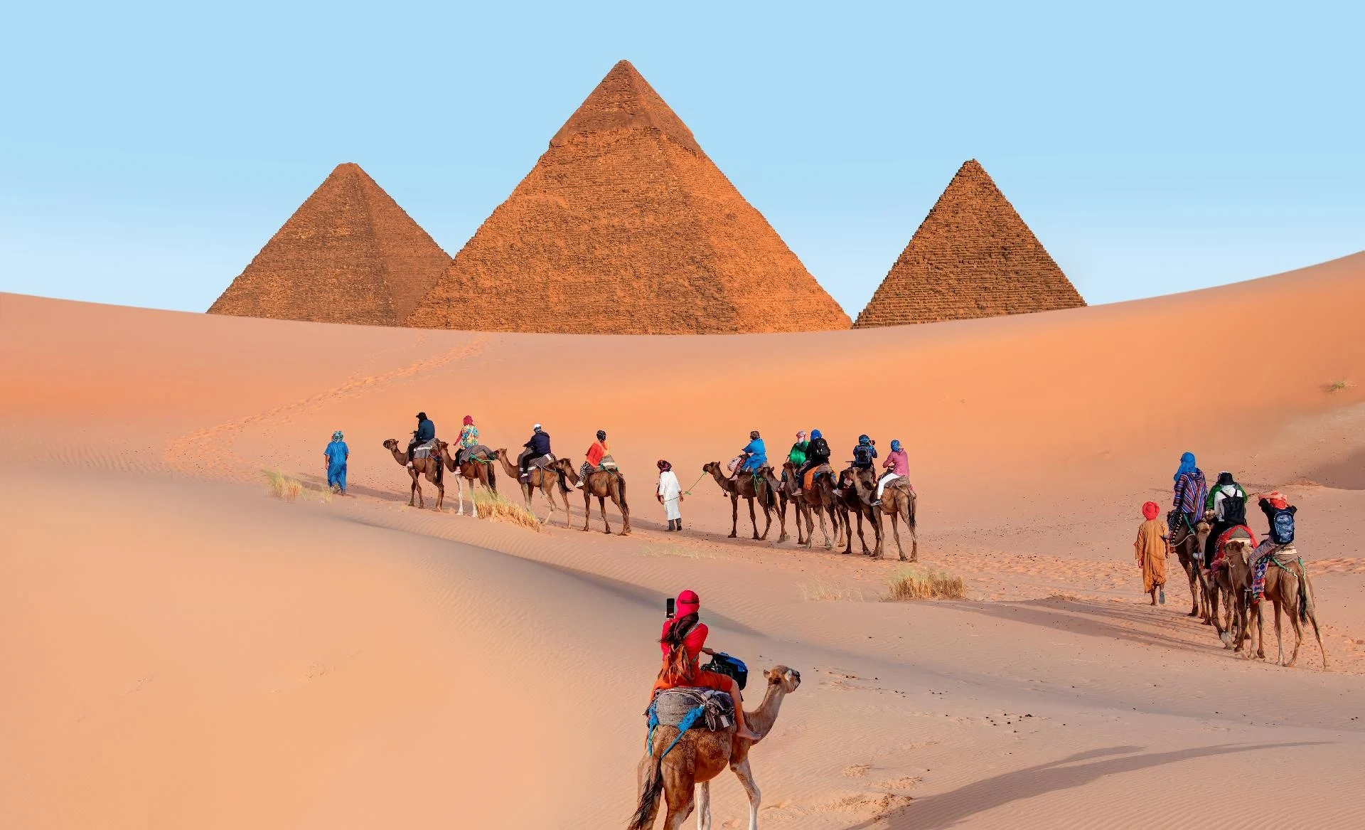 Egipto